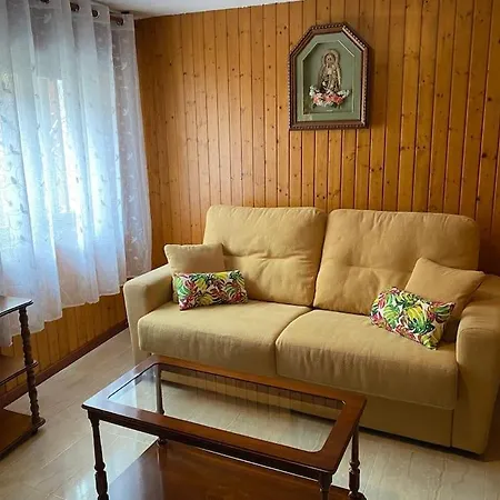 Cabrales236 Casa Con Jardin En Дом отдыха *