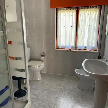 Дом отдыха Cabrales236 Casa Con Jardin En