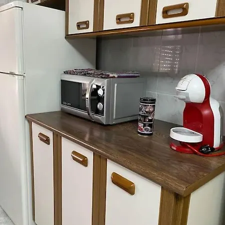 Cabrales236 Casa Con Jardin En Карренья-де-Кабралес