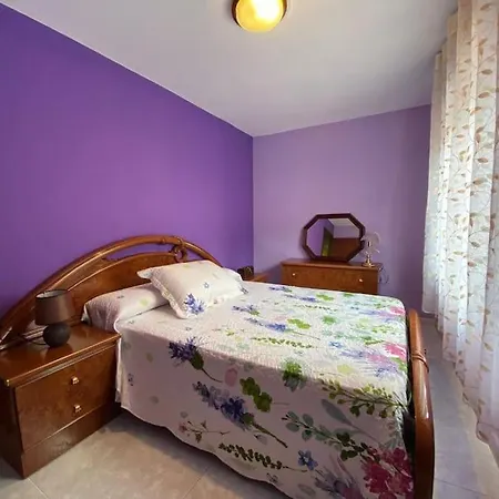 Cabrales236 Casa Con Jardin En Дом отдыха Карренья-де-Кабралес